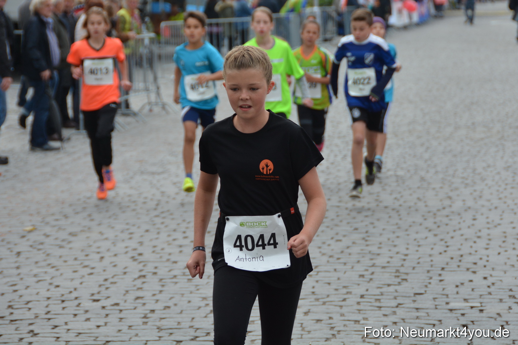 Stadtlauf Neumarkt 2017 0137
